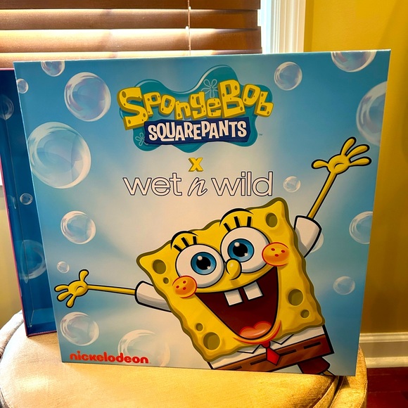 SpongeBob Collector Box - Picture 1 of 4